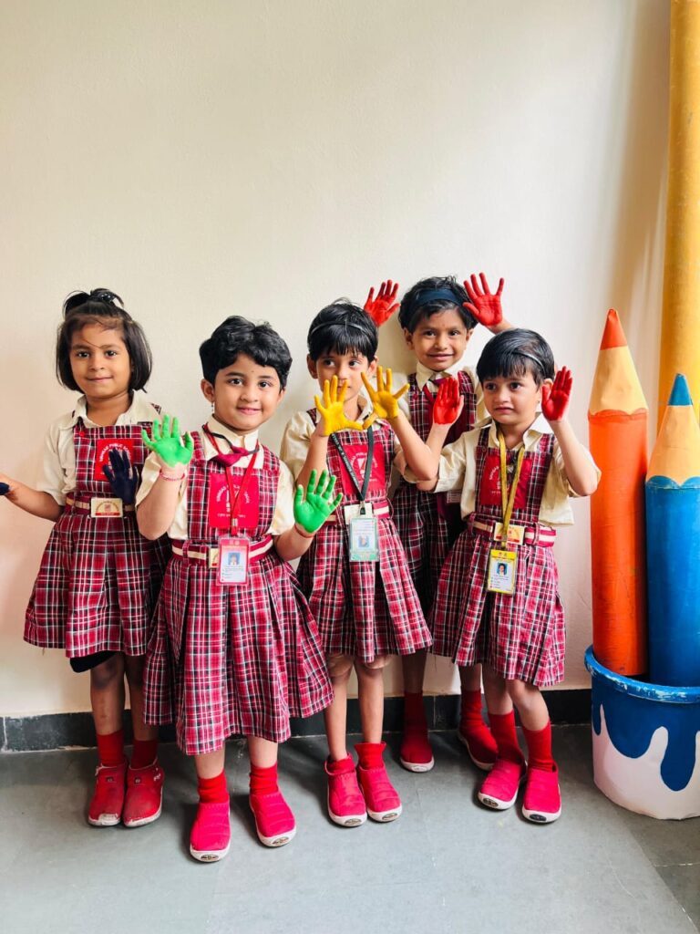 Sinhgad Public School and Junior College photo
