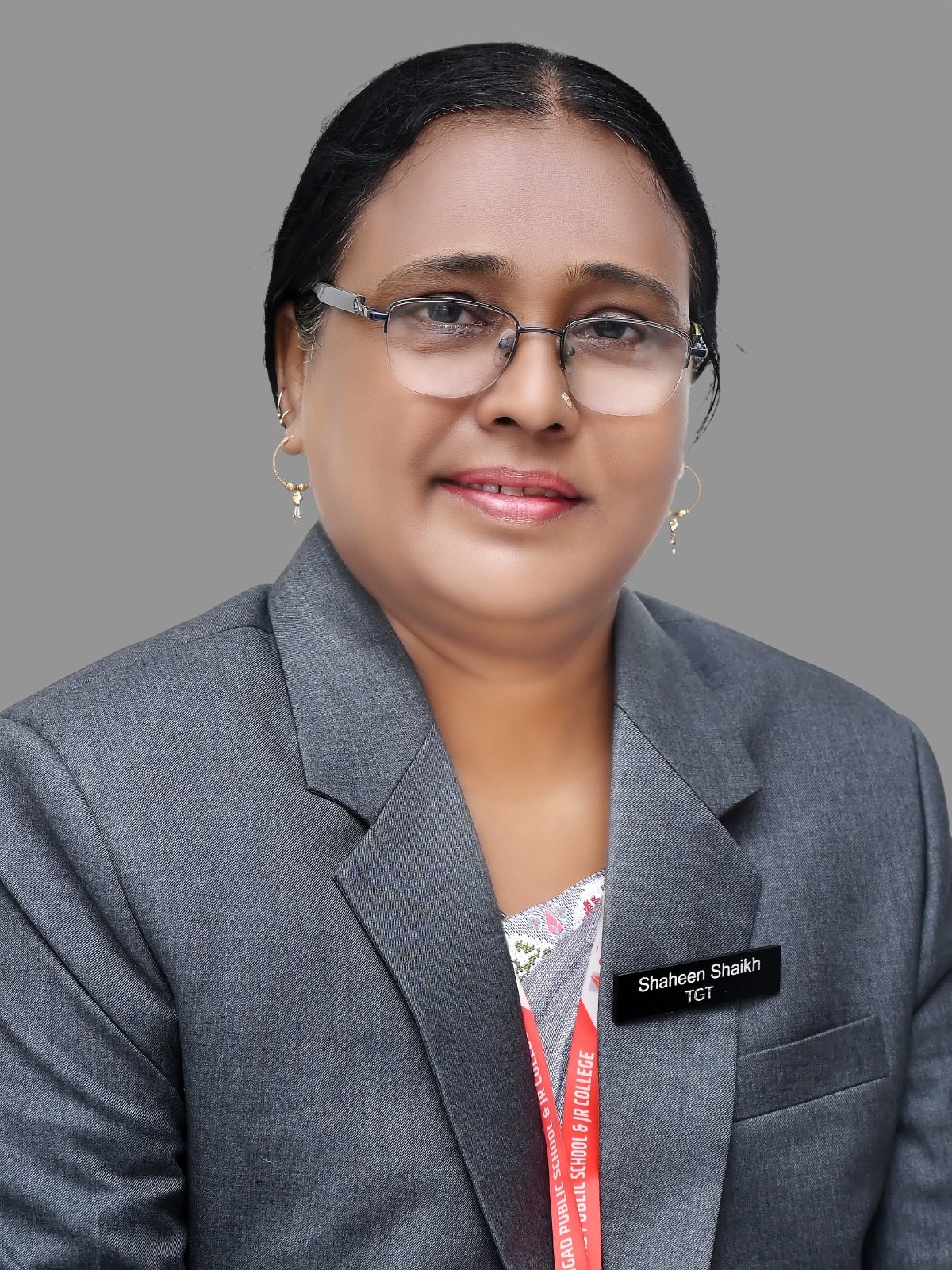 Sinhgad Public School and Junior College photo