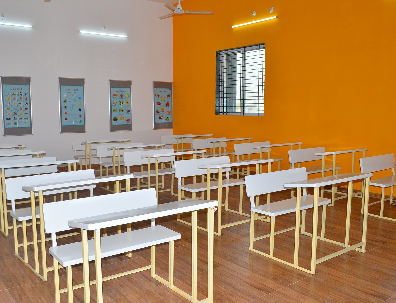 Indian Model International School, Solapur photo