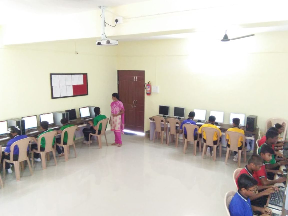 Global Village Public School photo