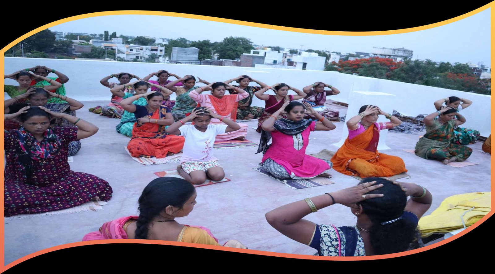 Jnana Prabodhini, Solapur photo