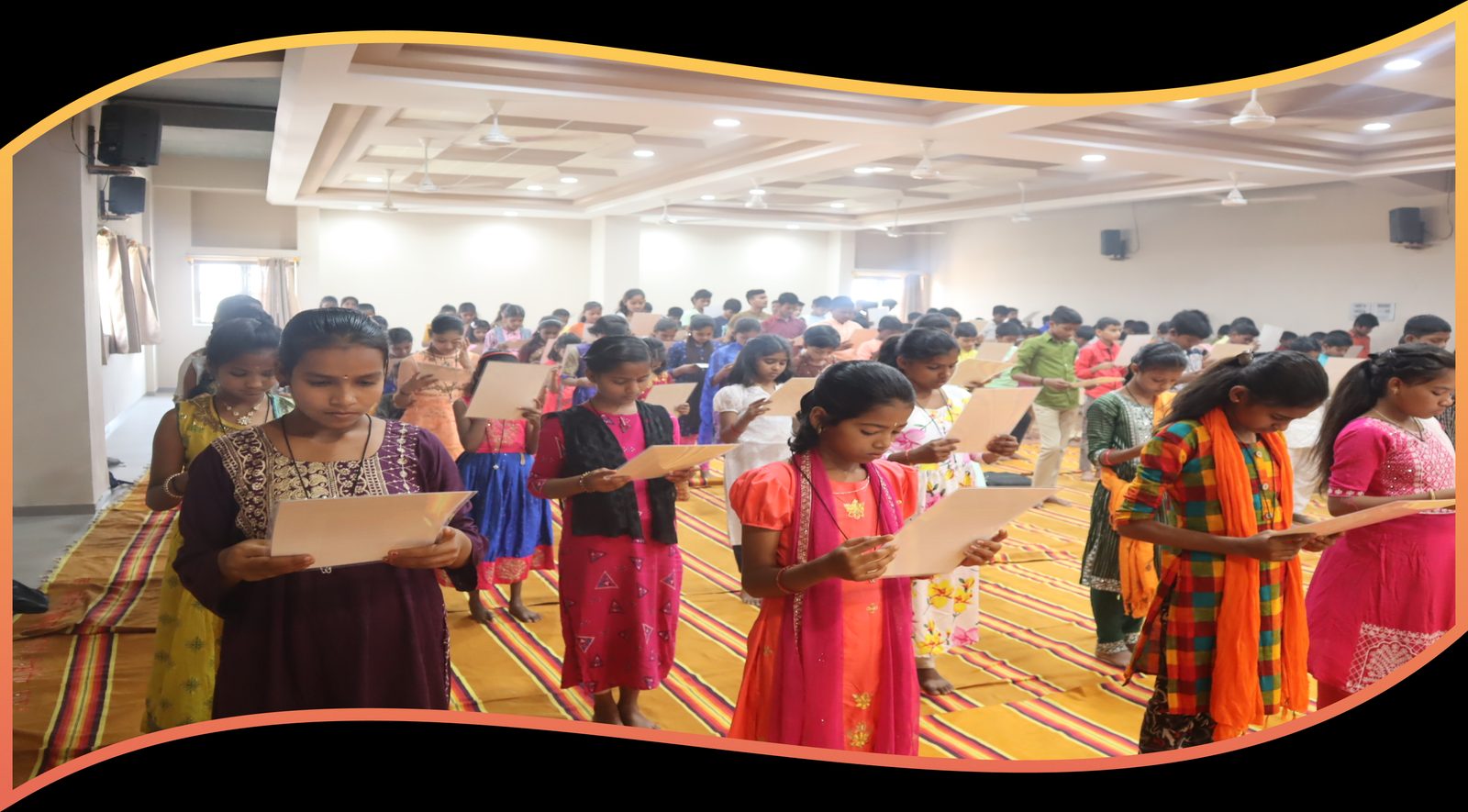 Jnana Prabodhini, Solapur photo