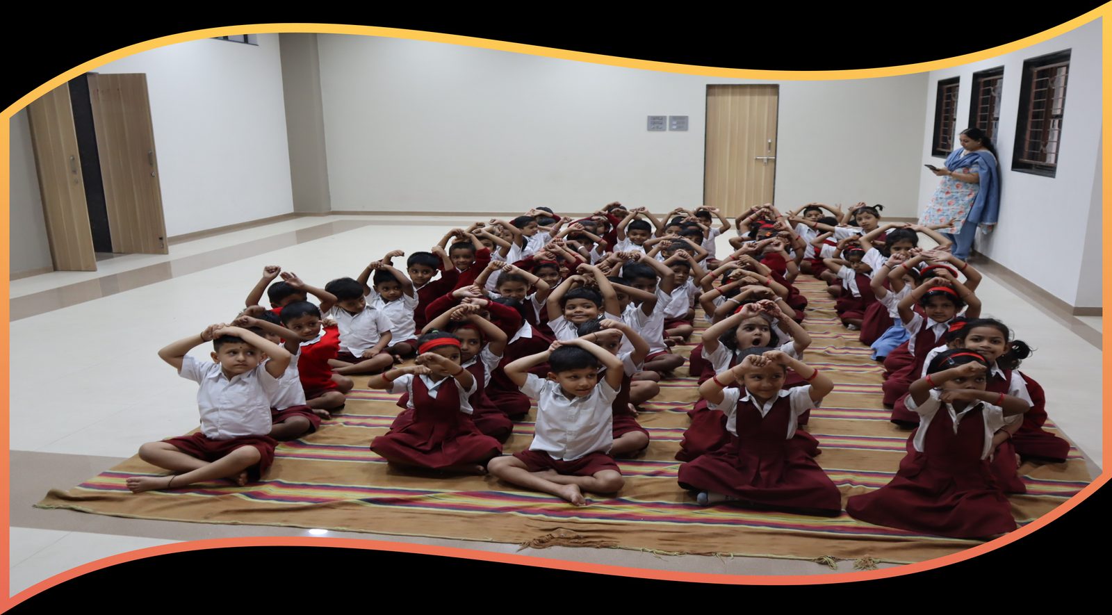 Jnana Prabodhini, Solapur campus