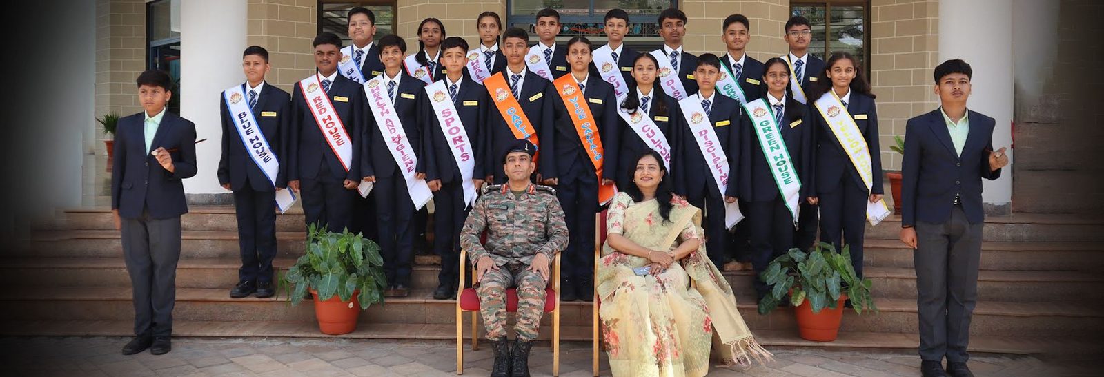 KLE School, Dharwad photo