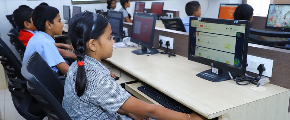 KLE Society's M.R. Sakhare English Medium School, CBSE, Vidyanagar photo