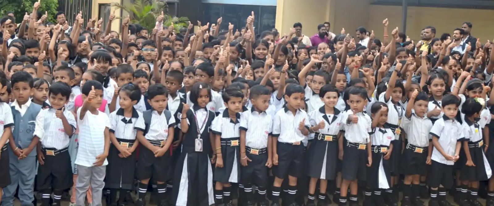 Giants English Medium School photo