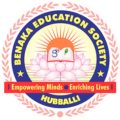 Benaka Vidya Mandir English Medium CBSE School