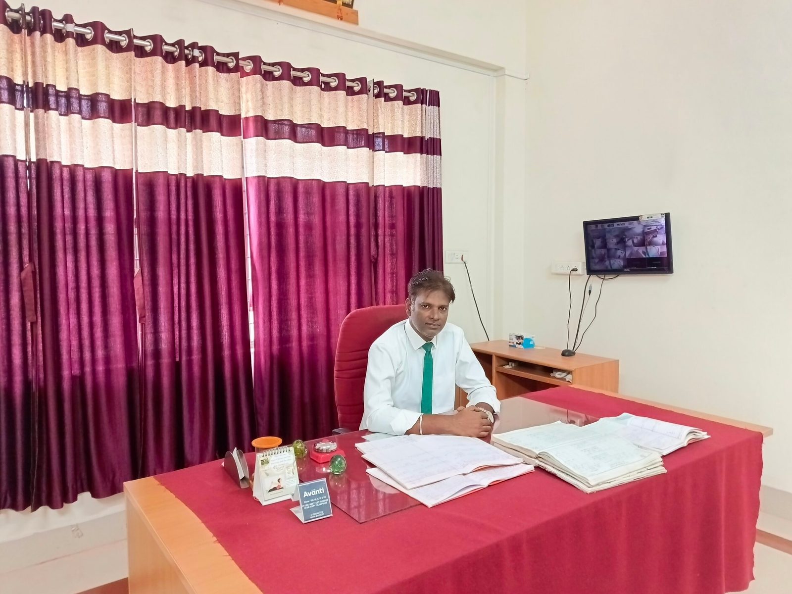 JSS Public School, Dharwad photo