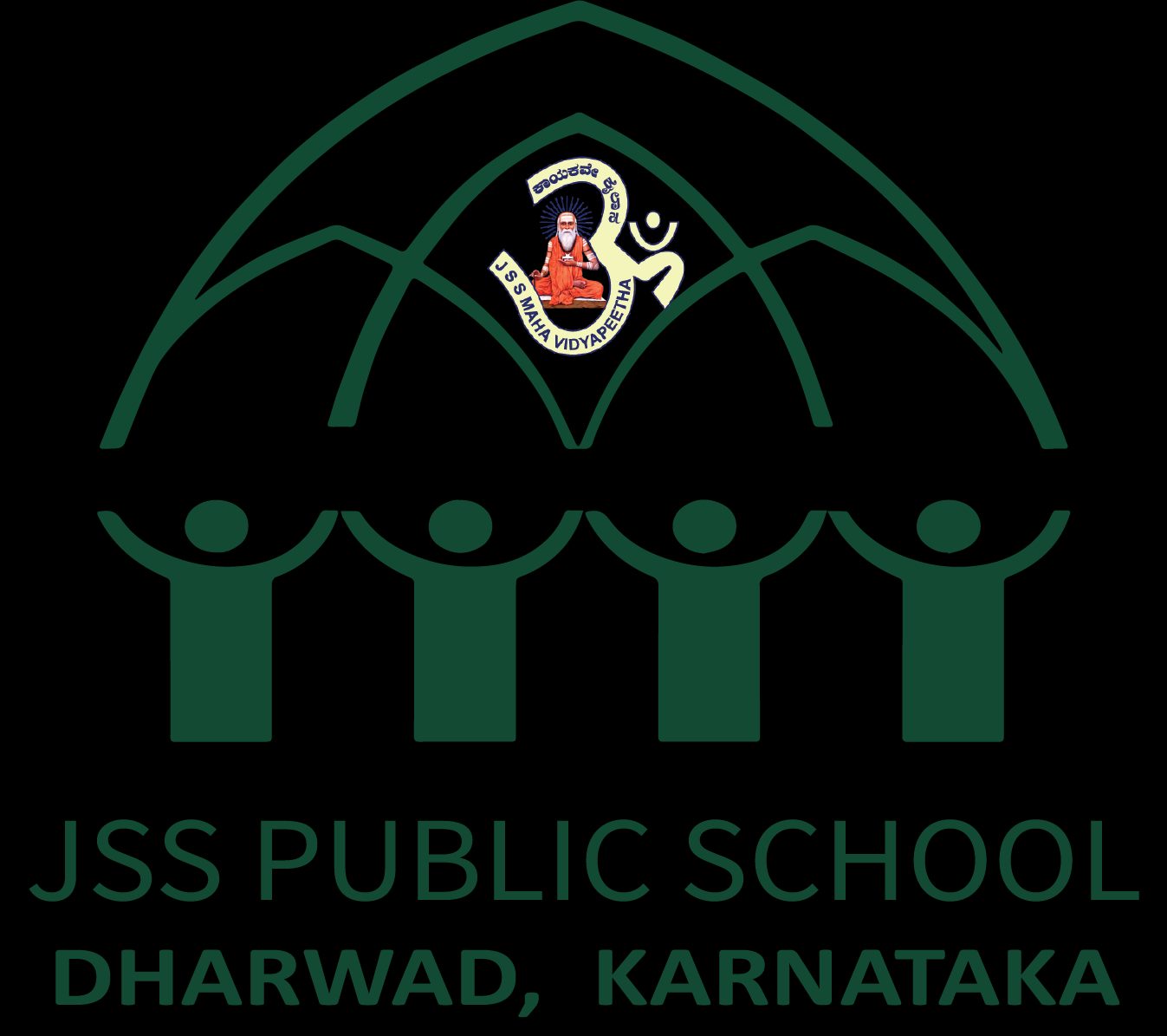 JSS Public School, Dharwad