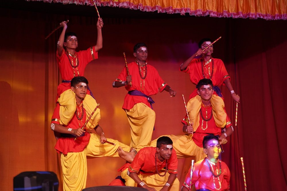 Sri Ramakrishna Vidyashala photo