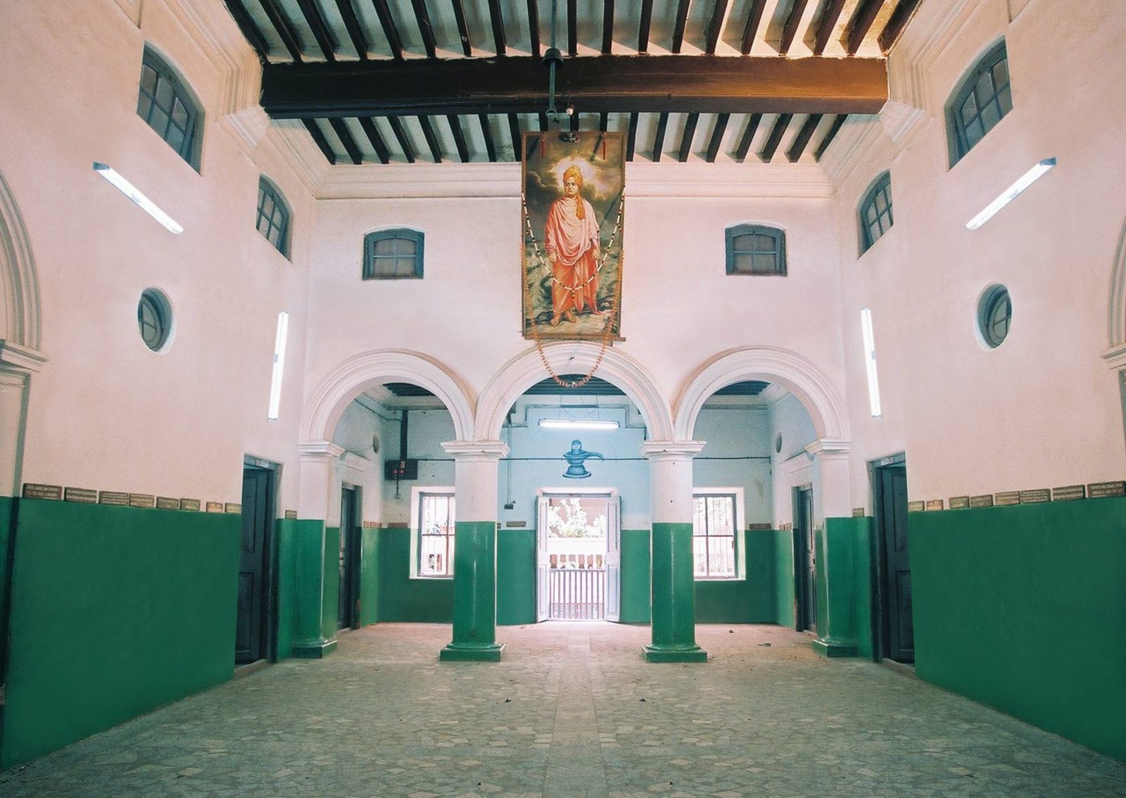 Sadvidya High School photo