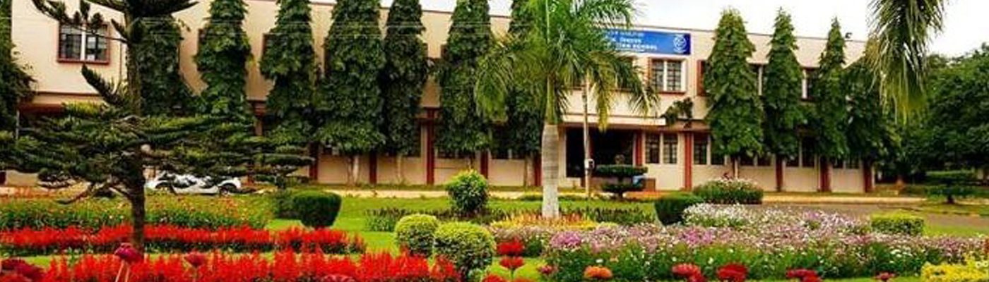 Demonstration School, Mysuru campus photo
