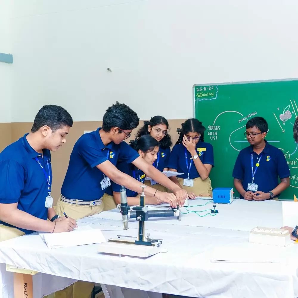 Kautilya Vidyalaya photo