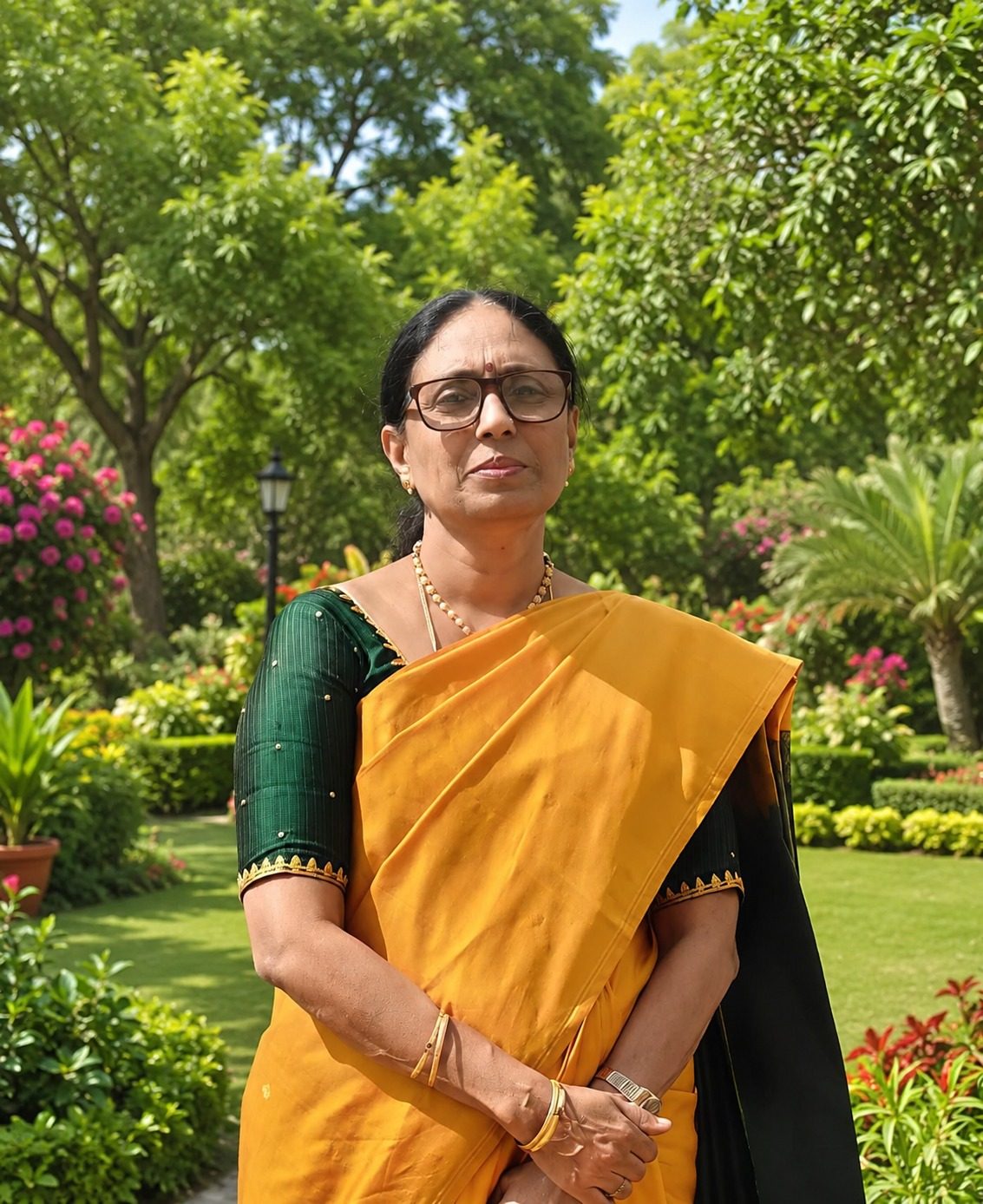 JSS Public School, Siddarthanagar photo