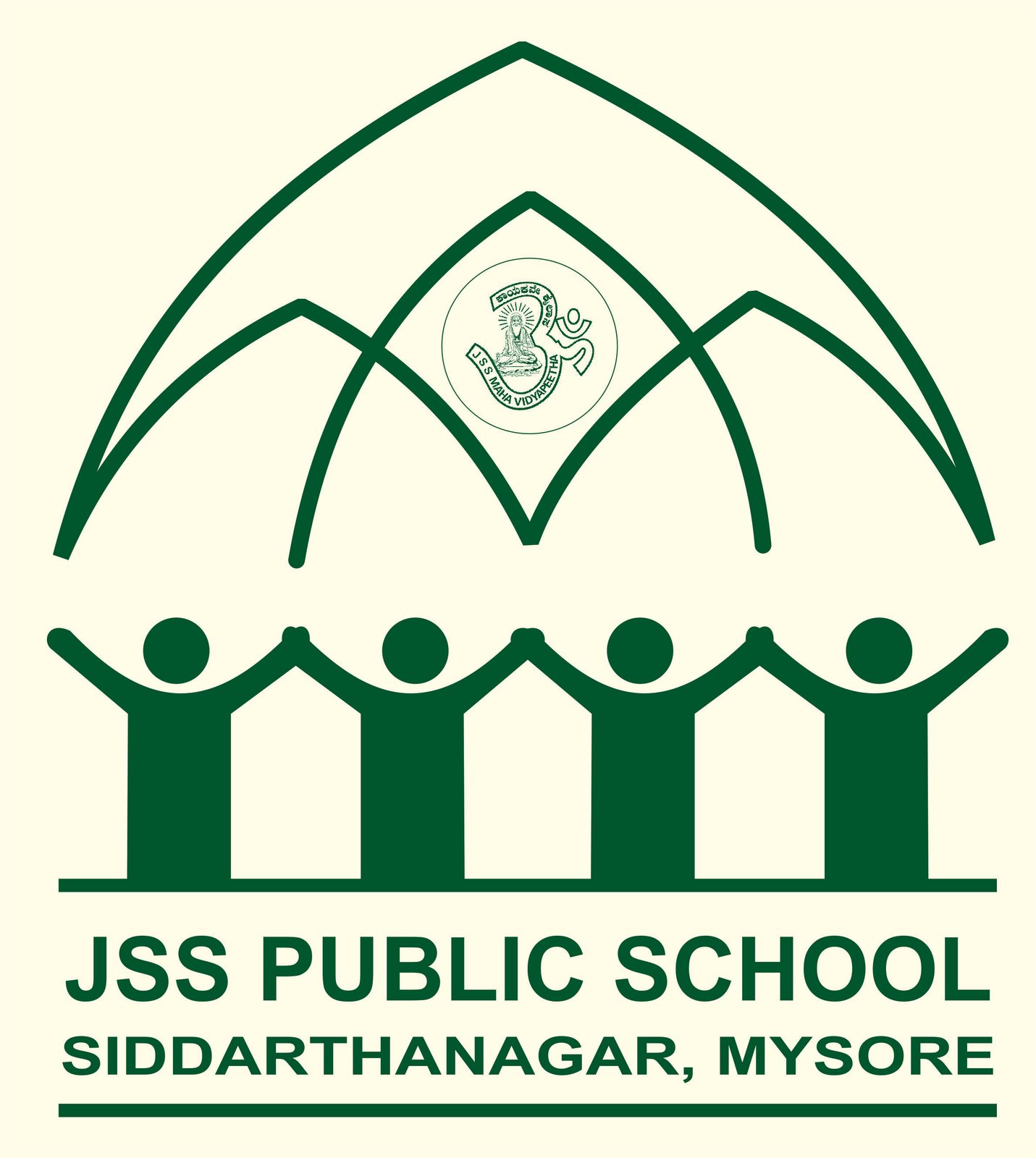 JSS Public School, Siddarthanagar