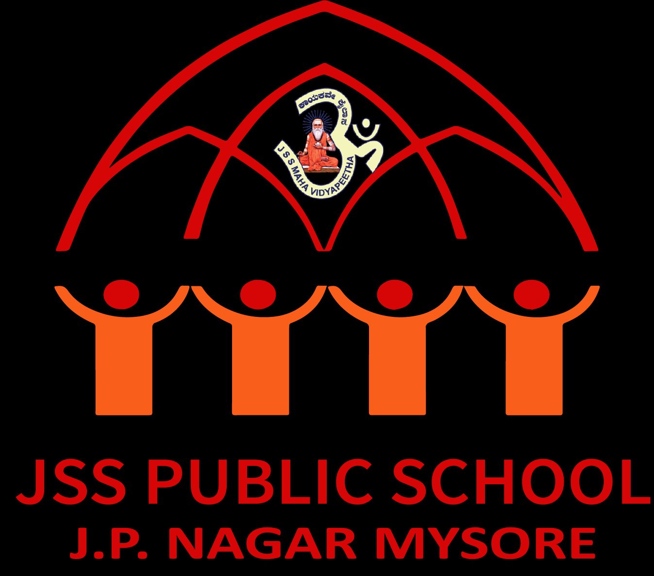 JSS Public School, J.P. Nagar campus photo