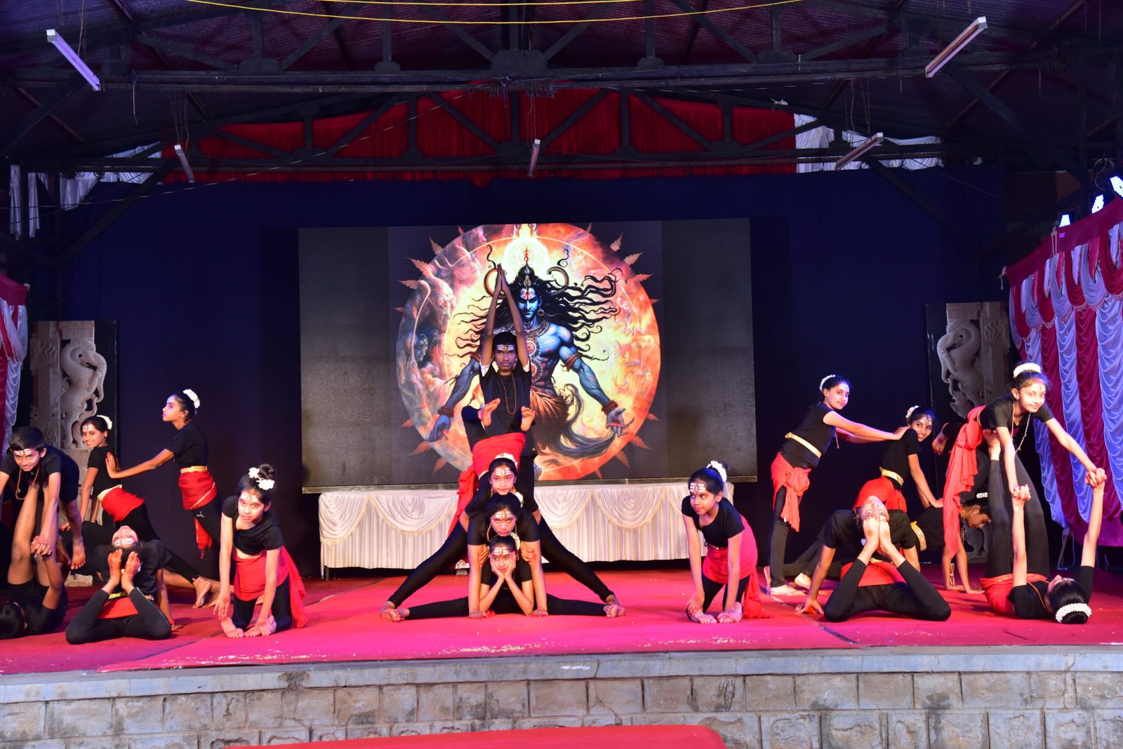 JSS Public School, J.P. Nagar photo