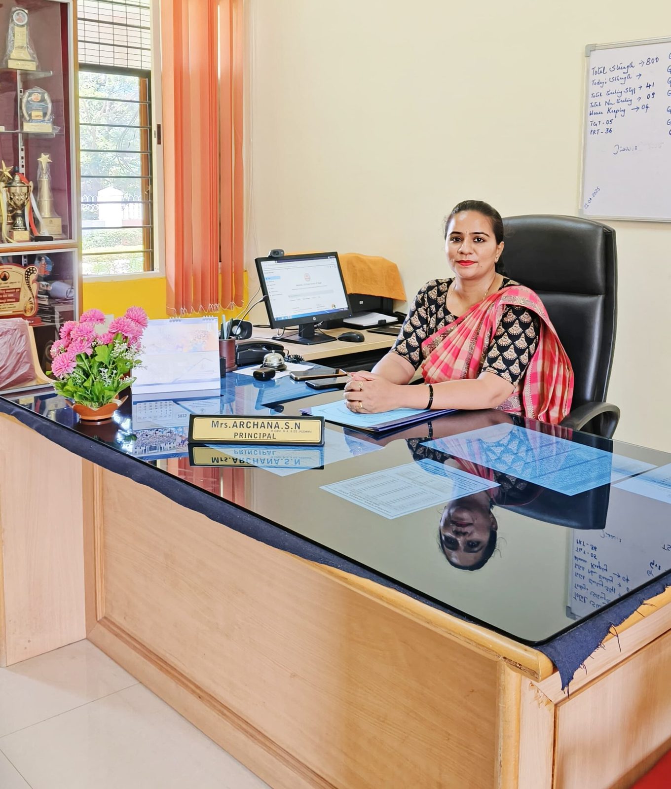 JSS Public School, J.P. Nagar photo