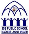 JSS Public School, Teachers Layout