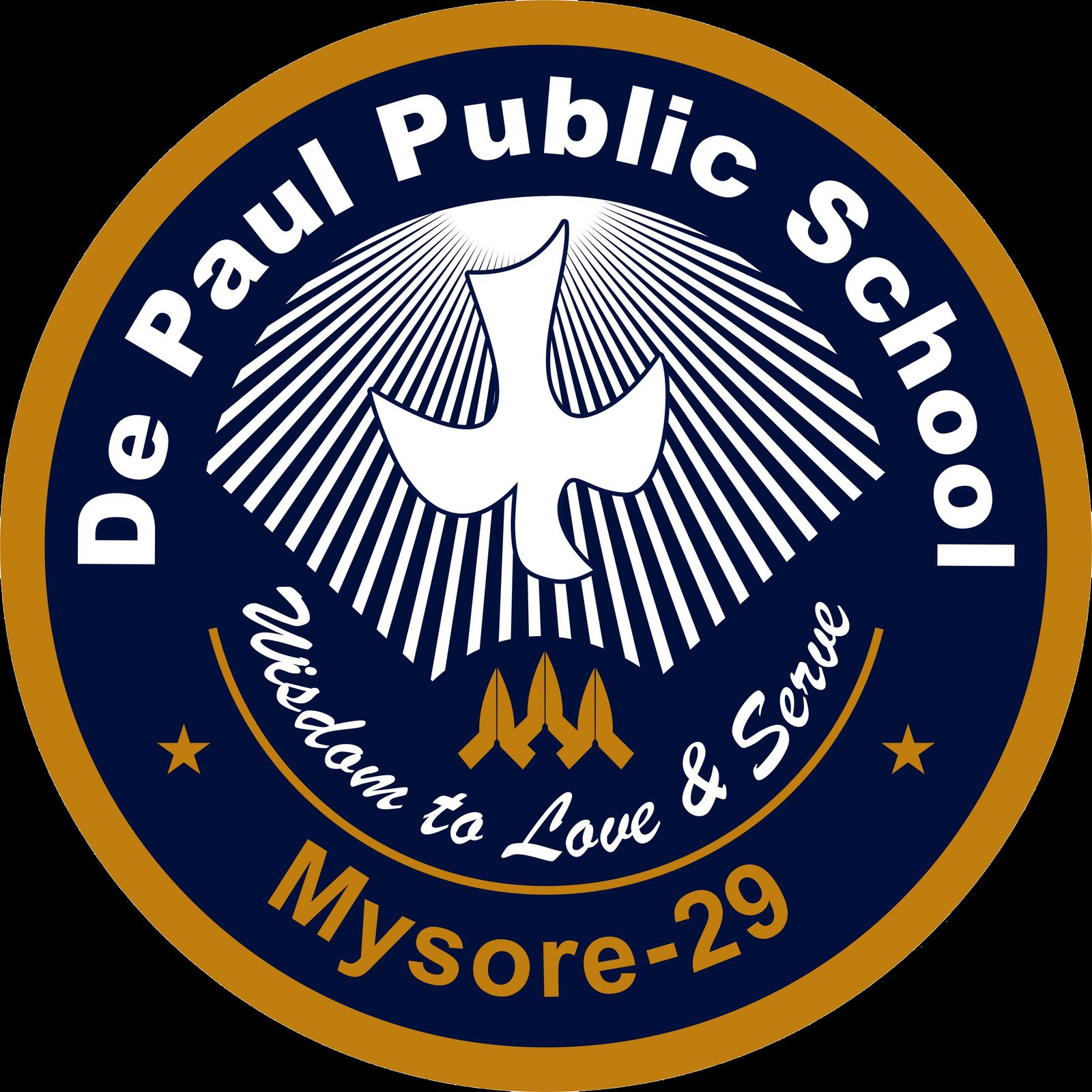 DePaul Public School