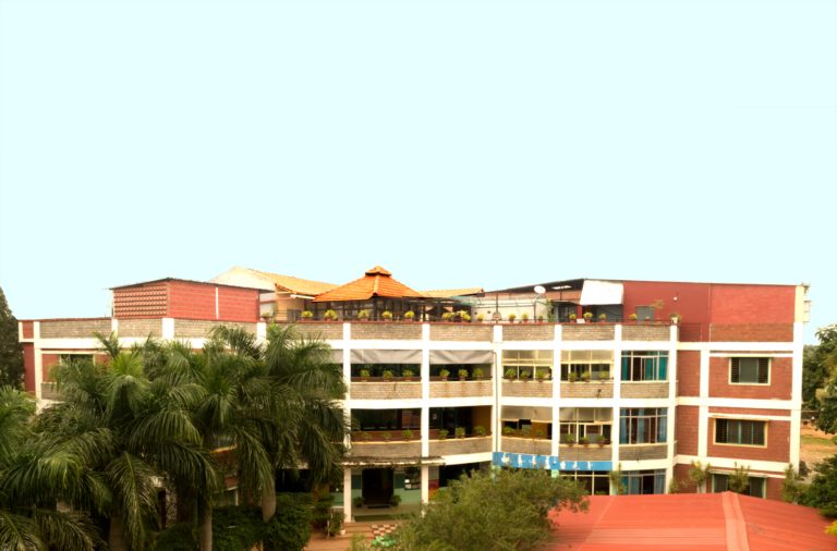The Orchids Public School photo