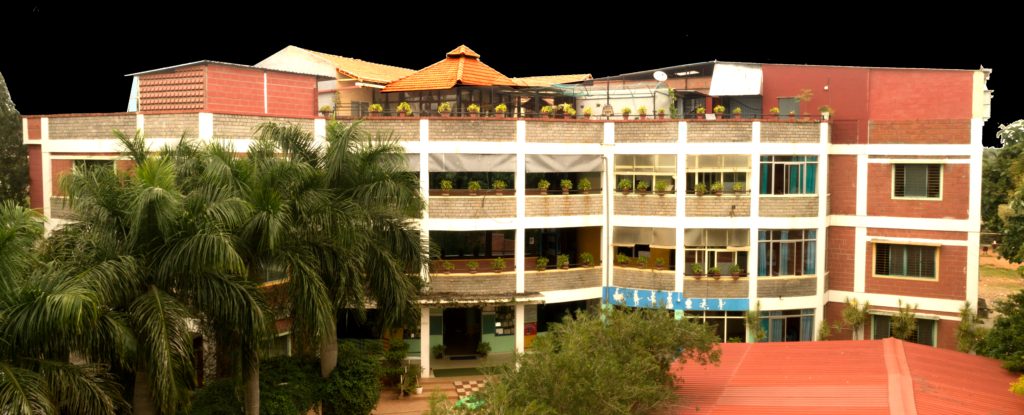 The Orchids Public School photo