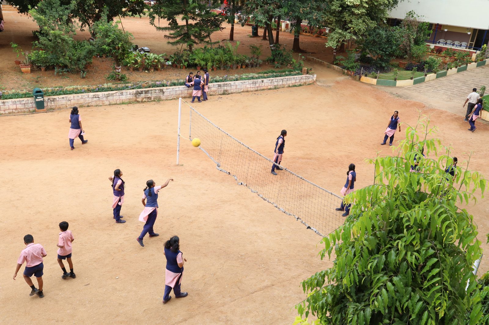 VVS B.M. Sri Educational Institutions - CBSE photo
