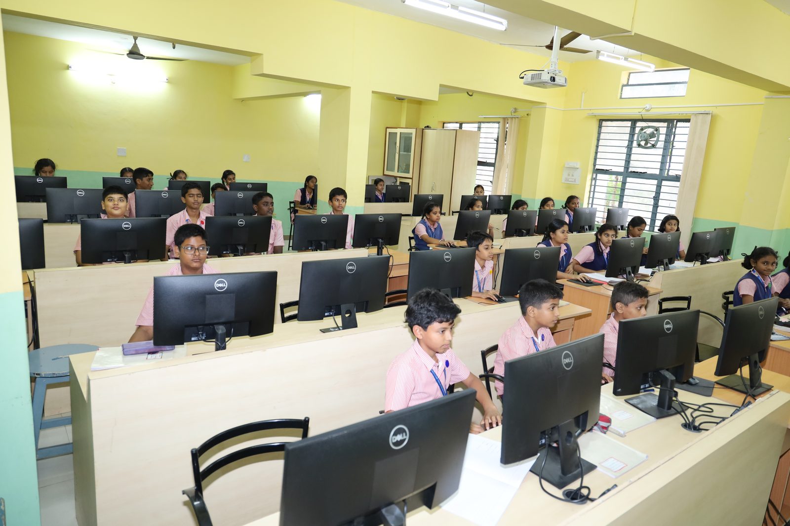VVS B.M. Sri Educational Institutions - CBSE photo
