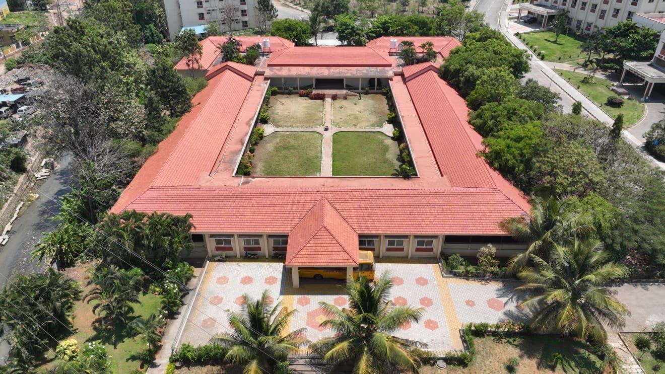 Police Public School campus photo