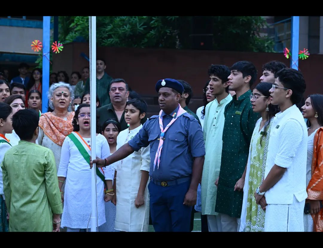Delhi Public School, Gurgaon photo