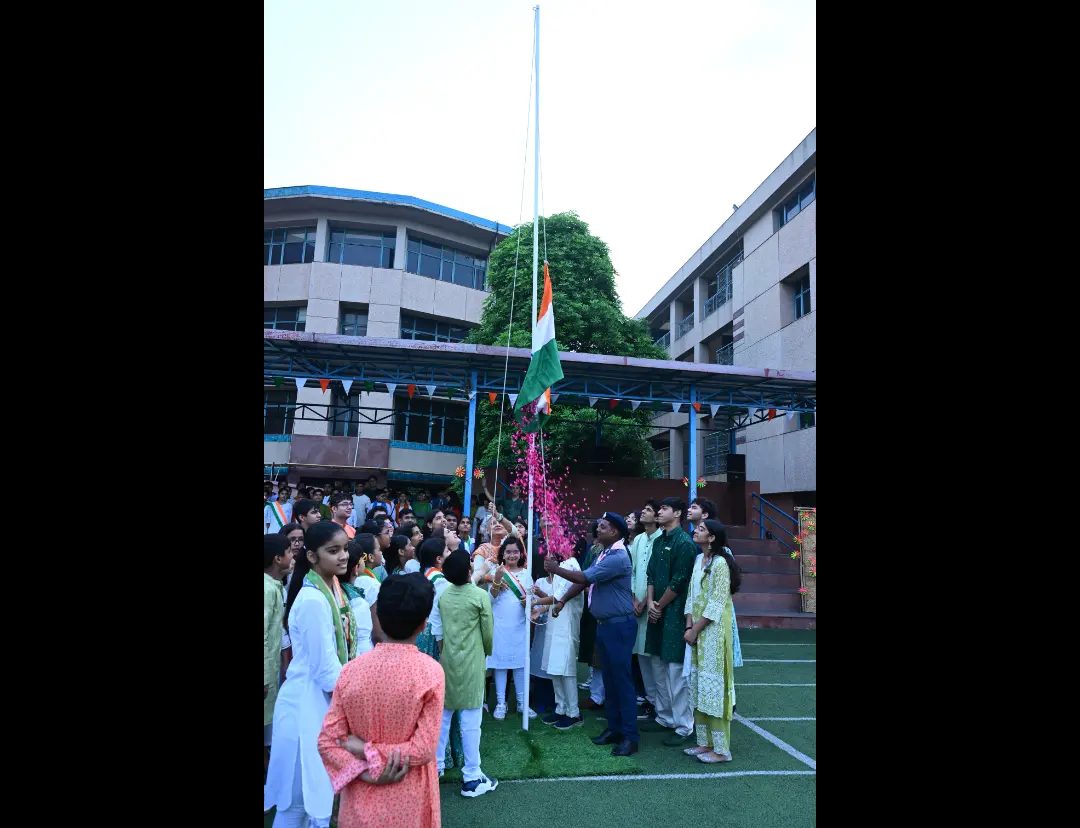 Delhi Public School, Gurgaon photo