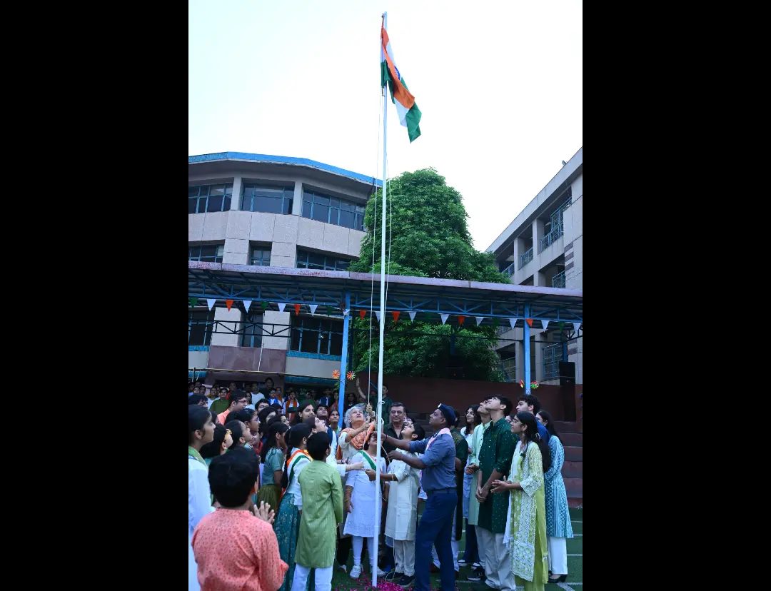 Delhi Public School, Gurgaon photo