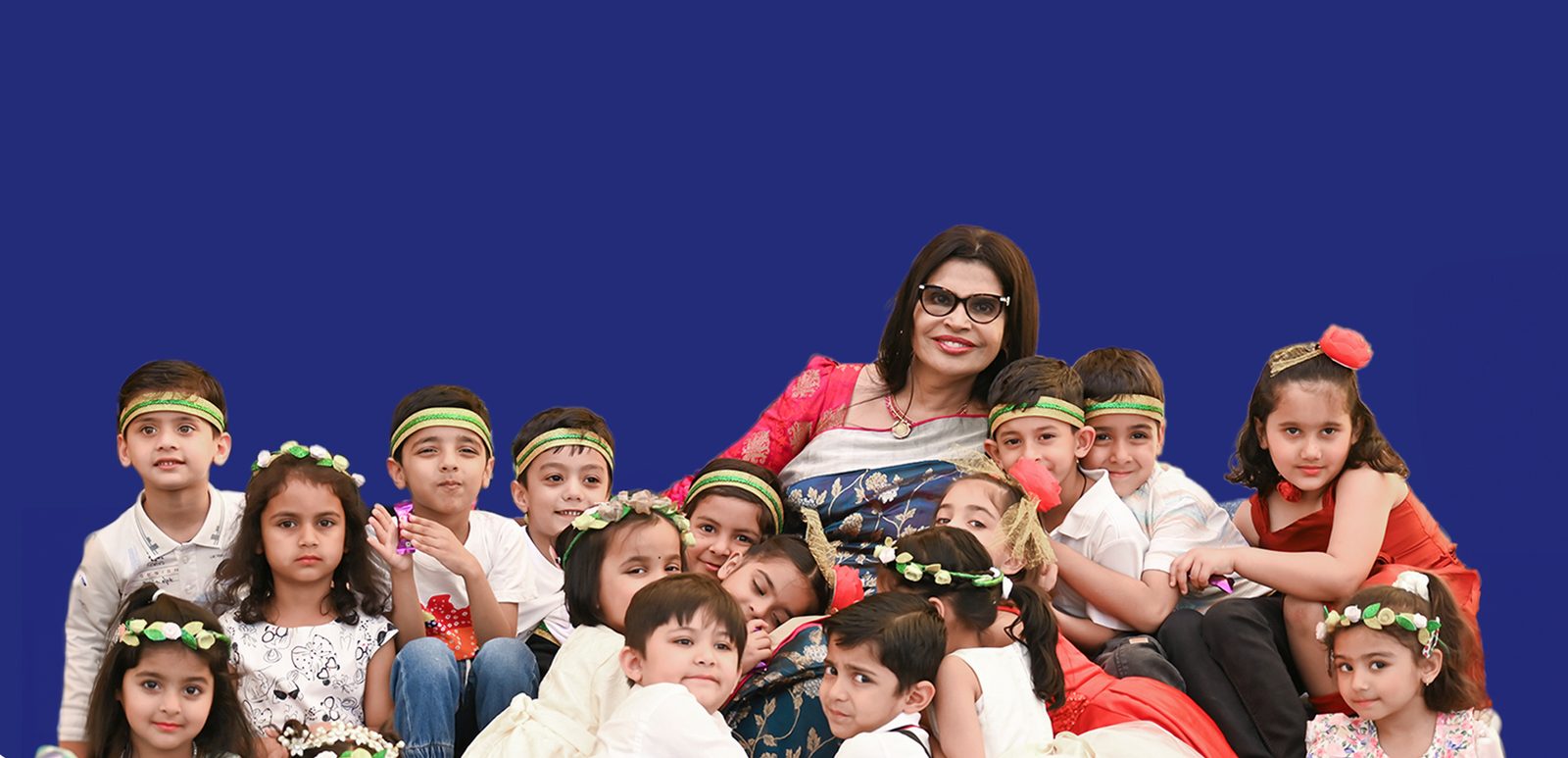 Shalom Hills International School photo