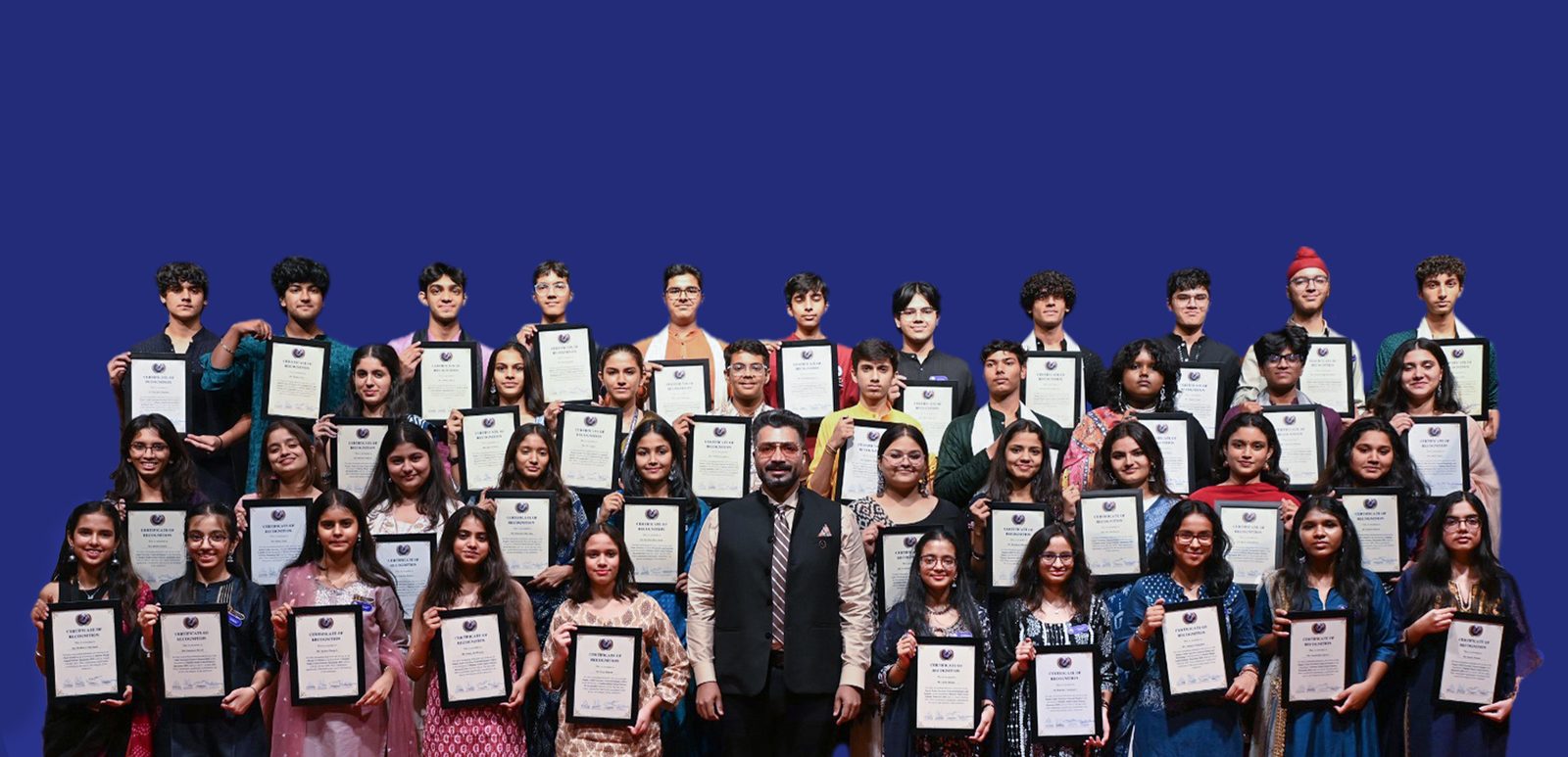 Shalom Hills International School campus photo