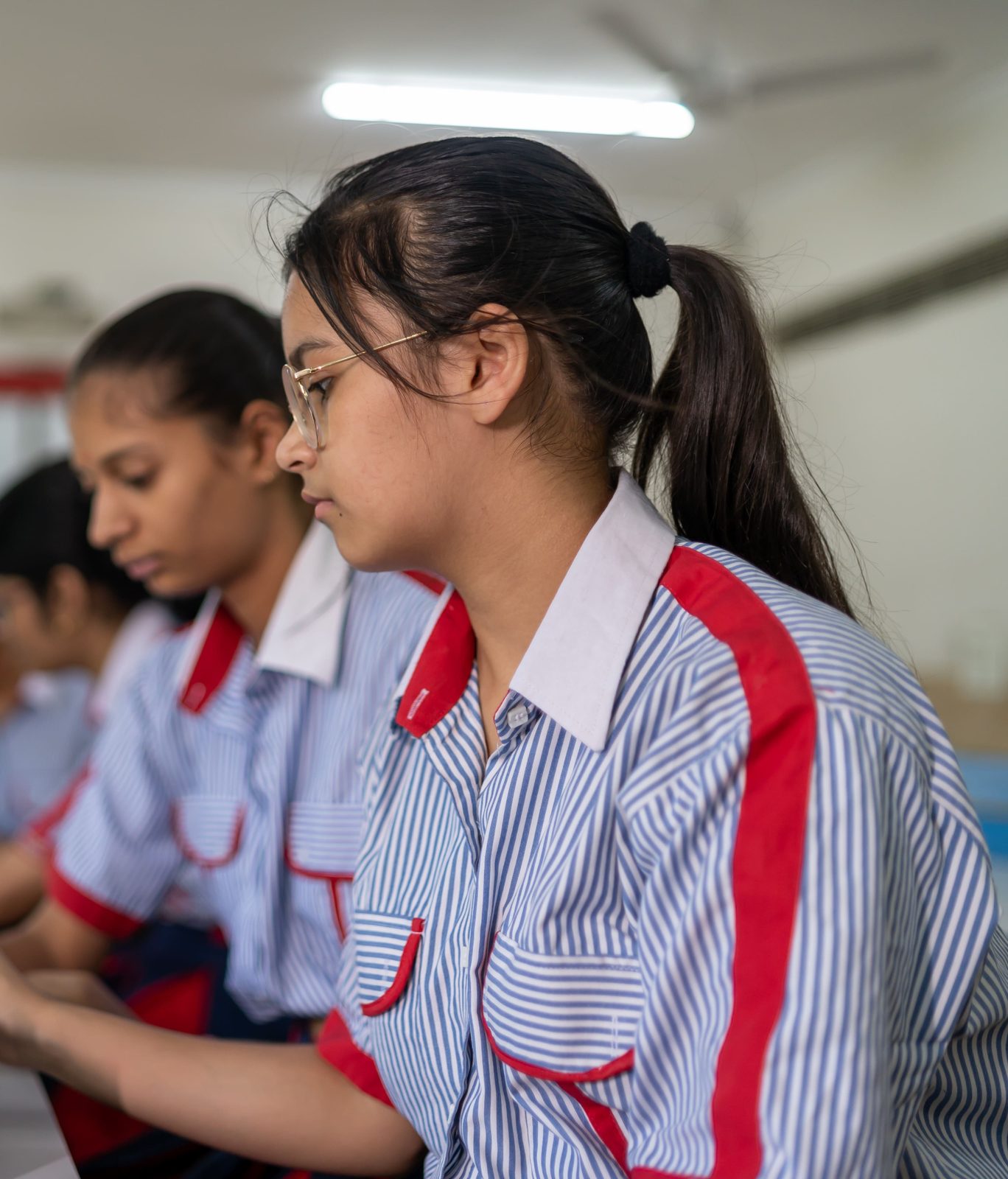 G.D. Goenka Public School, Gurugram photo