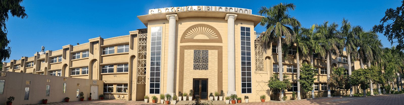 G.D. Goenka Public School, Gurugram photo