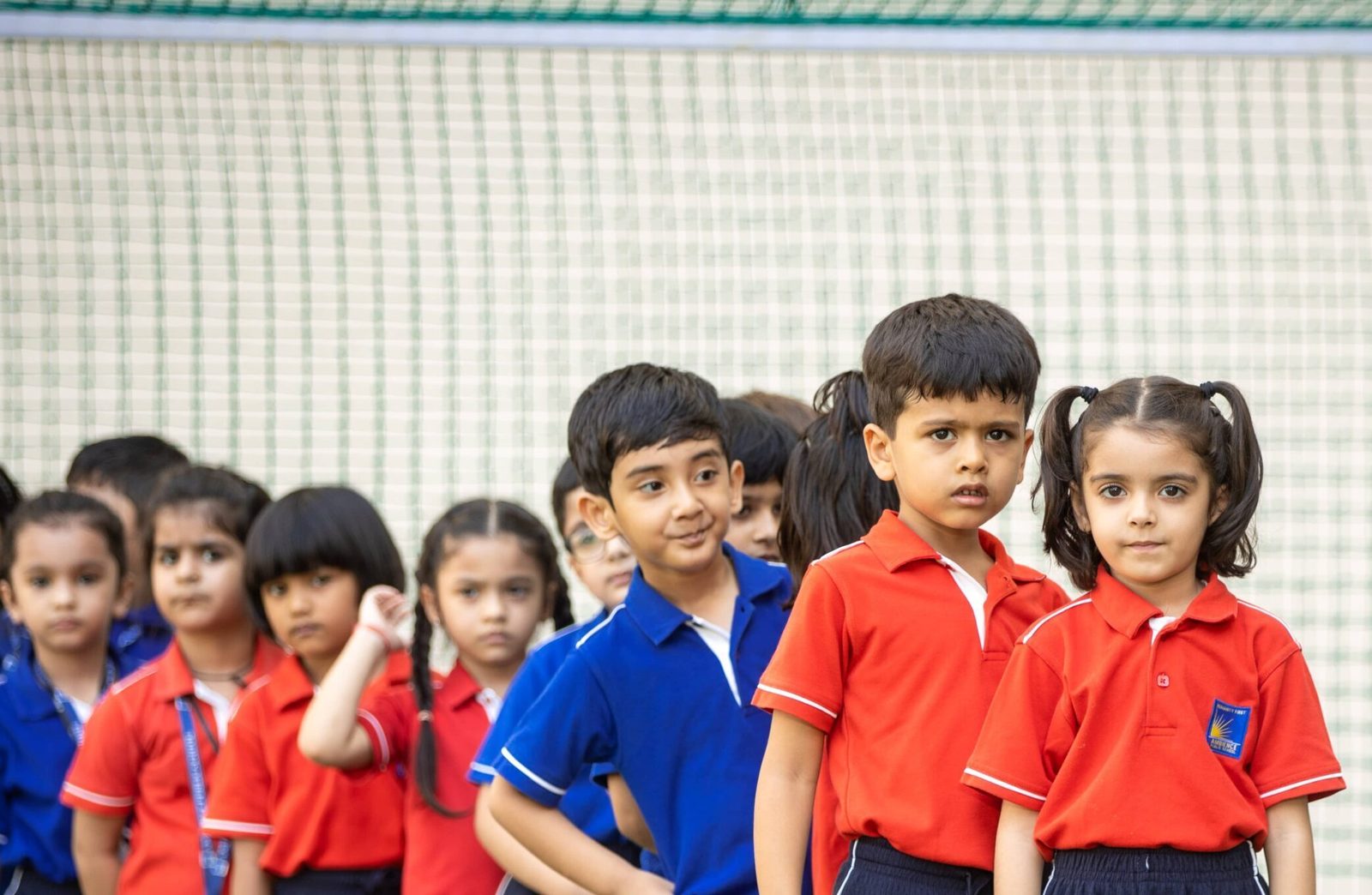 Ambience Public School photo