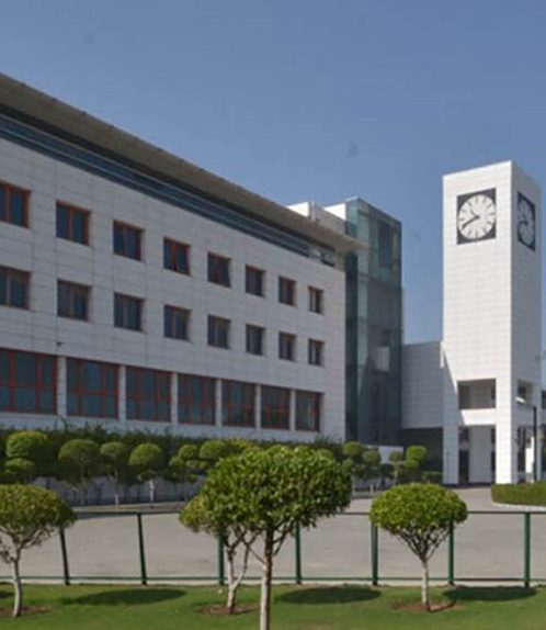 Delhi Public School, Gautam Buddh Nagar (Sector 132) photo