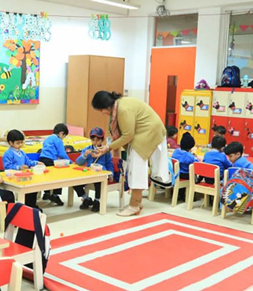 Delhi Public School, Gautam Buddh Nagar (Sector 132) photo