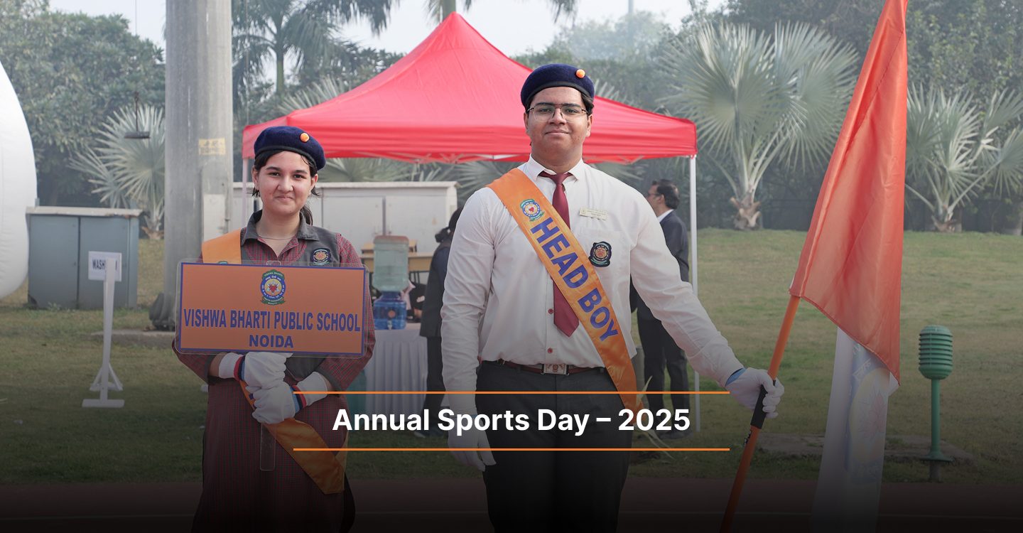 Vishwa Bharti Public School photo