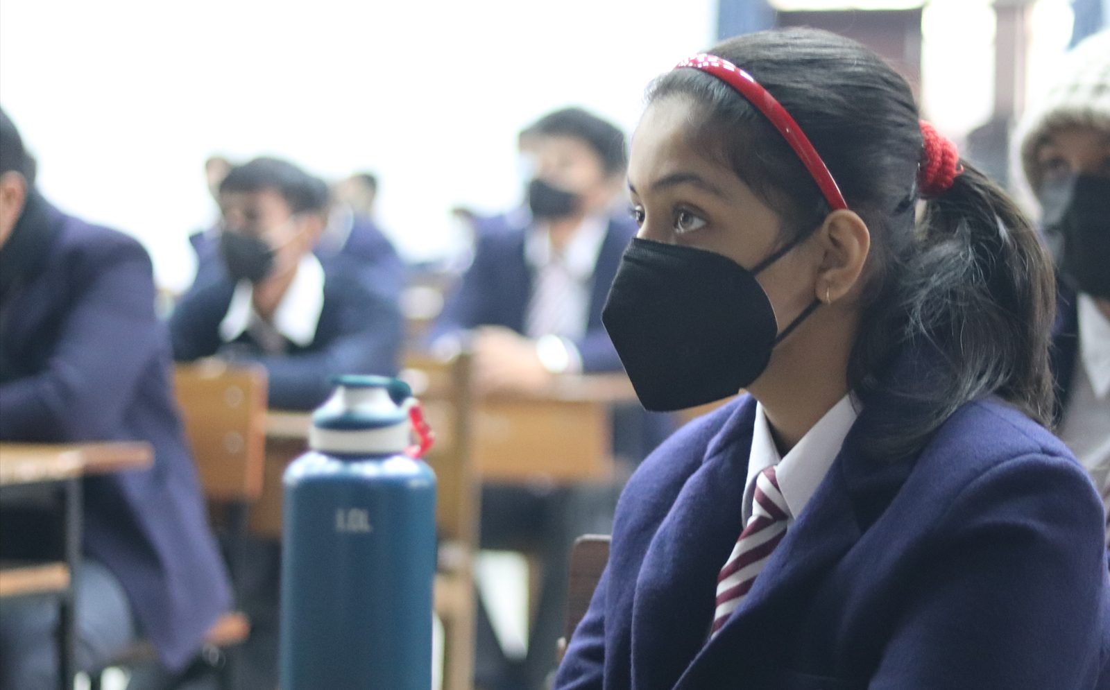 Army Public School, Noida photo