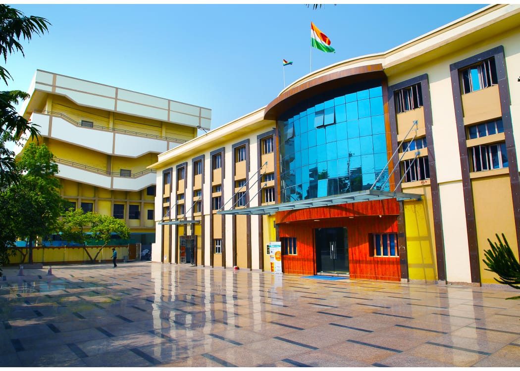 Modern School, Noida photo