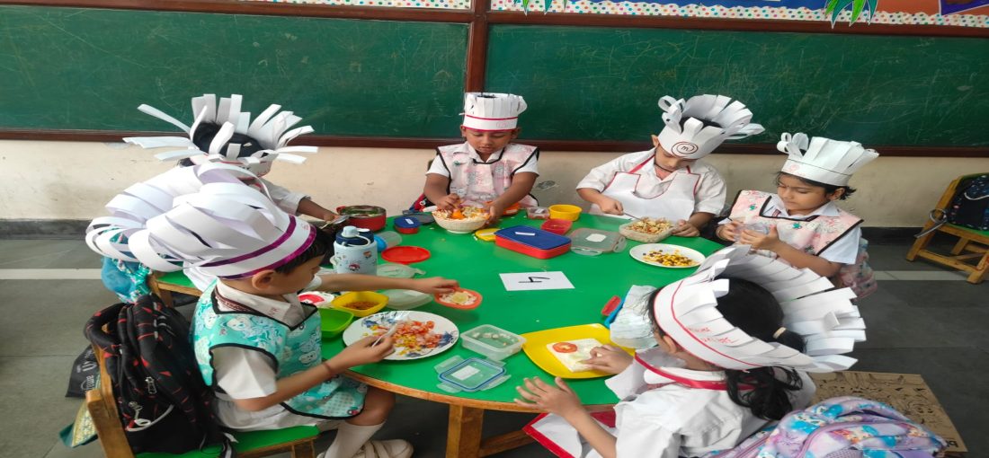 Sarla Chopra DAV Public School photo