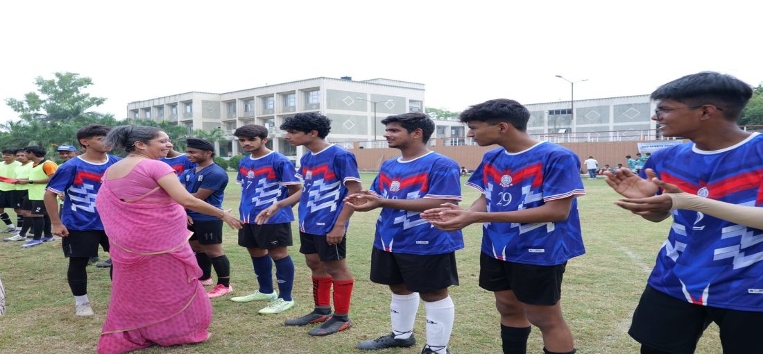Sarla Chopra DAV Public School photo