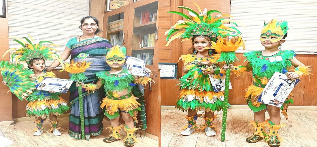 Sarla Chopra DAV Public School photo