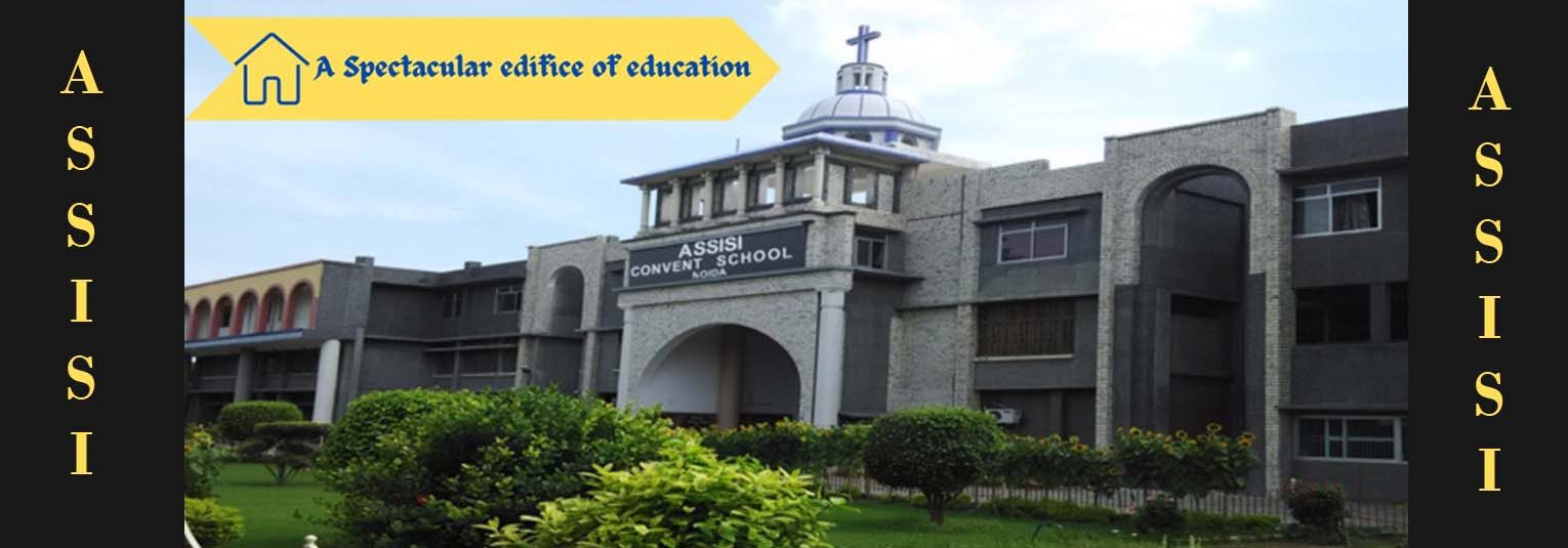 Assisi Convent School campus photo