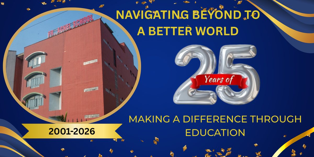 Fr. Agnel School, Noida campus photo
