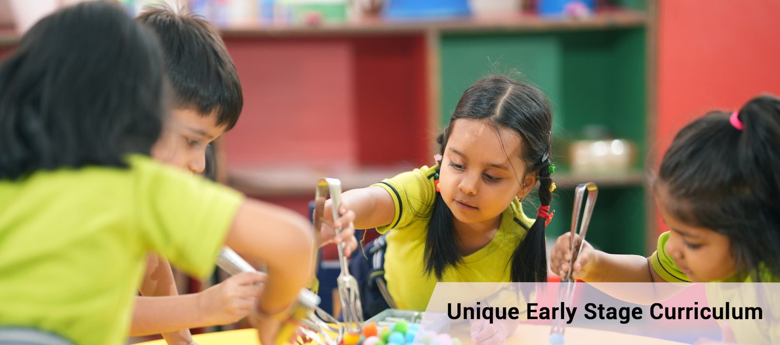 Mayoor School, Noida campus photo