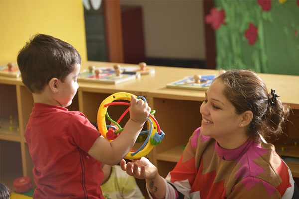 Pathways School Noida photo