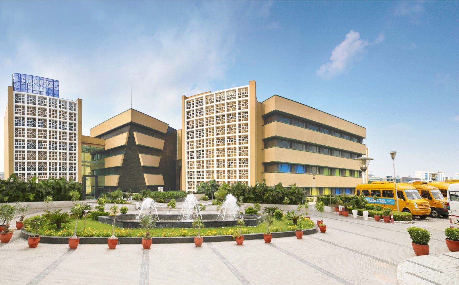 Gyanshree School photo